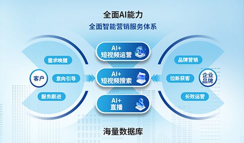 短視頻專業(yè)公司